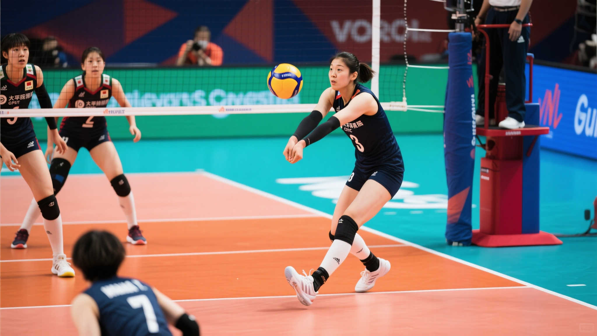 乐鱼体育简介服务